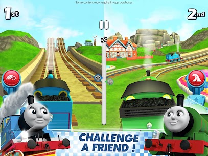 Thomas & Friends: Go Go Thomas 11