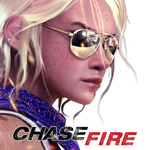 CHASE FIRE 1.1.56 Icon