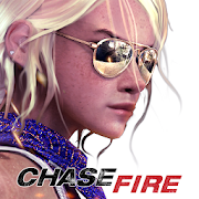 CHASE FIRE Mod apk скачать последнюю версию бесплатно