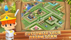 Garena Fantasy Town - Farm Simのおすすめ画像1