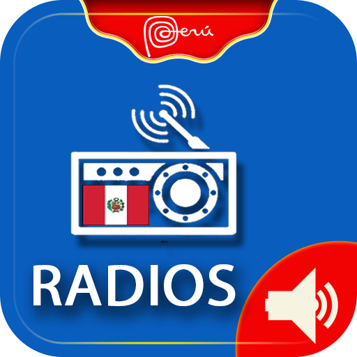 Radios Cristianas del Peru logo
