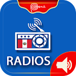 Cover Image of Herunterladen Radios Cristianas del Peru  APK