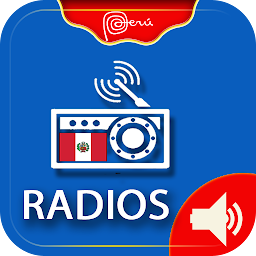 图标图片“Radios Cristianas del Peru”
