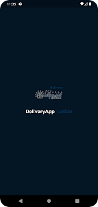 Lelfan Delivery App