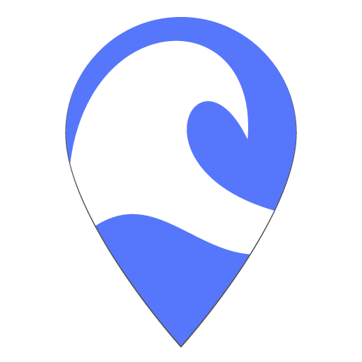 Wannasurf - Surf spot atlas  Icon