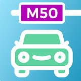 M50 Quick Pay icon