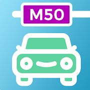 M50 Quick Pay  Icon