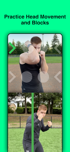 AI Boxing Coachのスクリーンショット 3