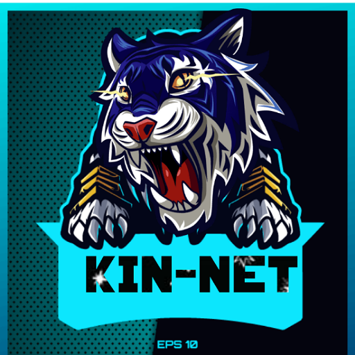 PROJETO KIN-NET