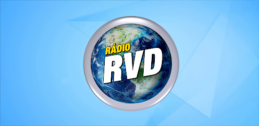 Rádio RVD (Oficial) cover