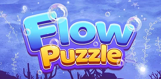 Flow Puzzle: Challenge