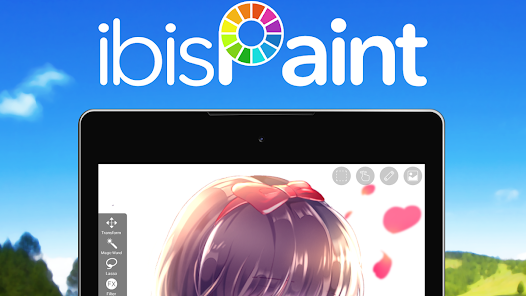 ibis Paint X Prime Gallery 8