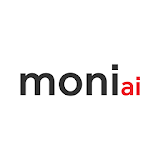 Moni.ai - The Connected Mind icon