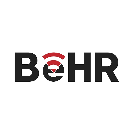 BeHR logo