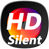 無音ビデオカメラ２ 長時間HD録画もできる（ＨＤ画質、長時間分割録画対堜バージョン） icon