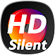 無音ビデオカメラ２ 長時間HD録画もできる（ＨＤ画質、長時間 Android