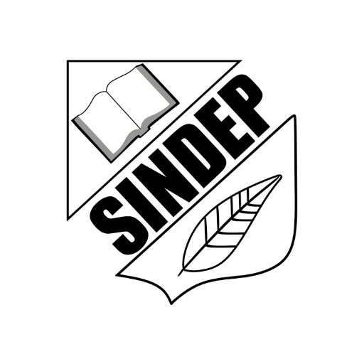 Sindep-PB logo