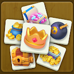 Cover Image of Download Royal Goods Match Puzzle  APK