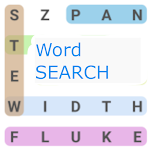 Cover Image of डाउनलोड Word Search 1.0.21 APK