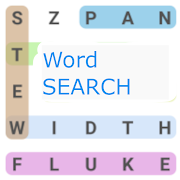 Word Search 1.0.21 Icon