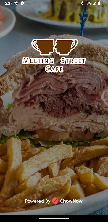Meeting Street Cafe - 3.14.0 - (Android)