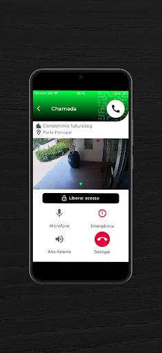 Portaria FutureSeg Screenshot 4 - AppWisp.com