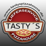 Tasty's Pizzahouse icon