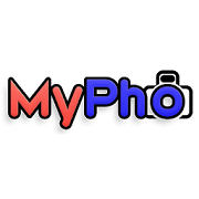 Mypho app  Icon