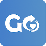 Cover Image of Descargar GoShare - Ứng dụng CHIA SẺ CUỘC SỐNG 1.0.5 APK