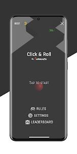 Click & Roll