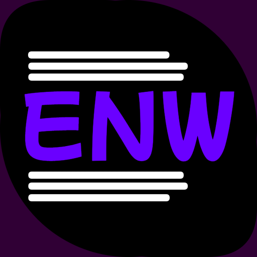 ENWriter logo