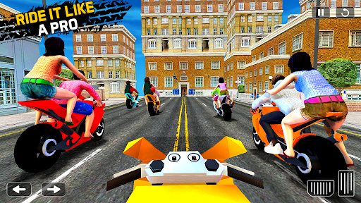 Gadi Wala Game : Bike 3D 1.19 screenshots 4