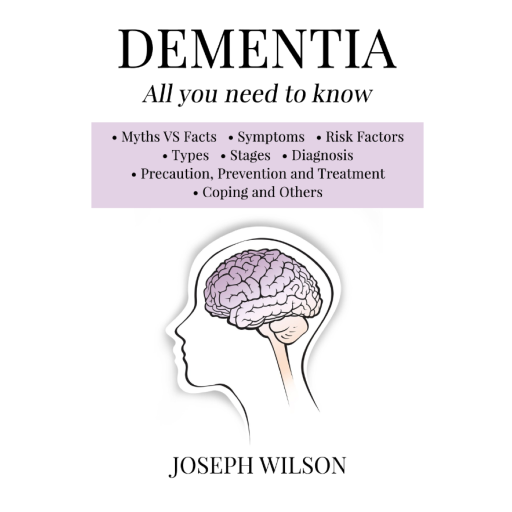 Dementia: All You Need To Know 2.0 Icon