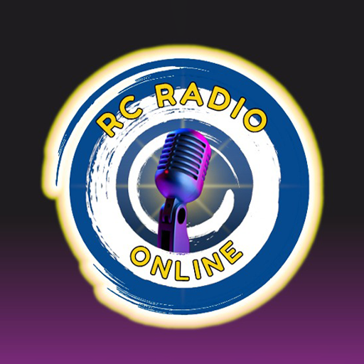 RC Radio Online 1.0.0 Icon