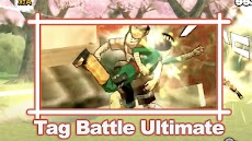 Tag Battle Ultimate Ninjaのおすすめ画像2
