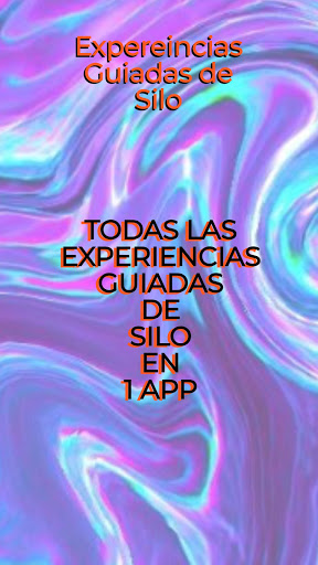 Experiencias Guiadas - Silo Screen 3