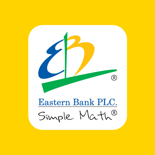 Eastern Bank PLC Logo