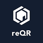 Cover Image of Download reQR - QR表示  APK