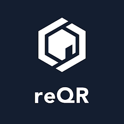 Icon image reQR - QR表示