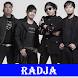 RADJA Full Album Offline - Androidアプリ
