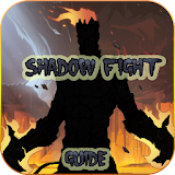 Tips Guide For Shadow Fight 2 icon