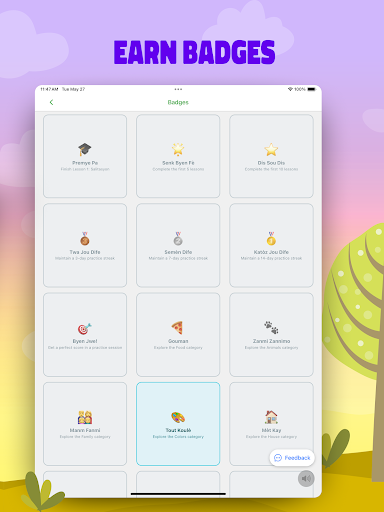 Learn Creole With Jorge screenshot 9