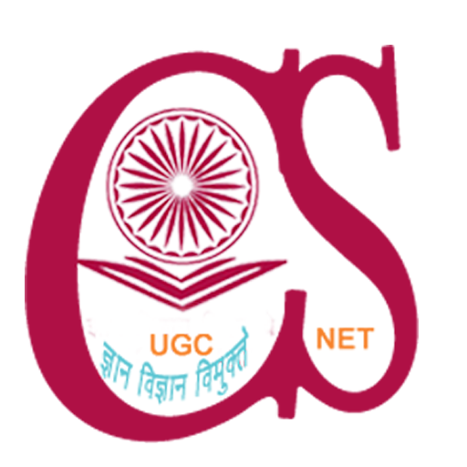 Ugc Net Computer Science logo