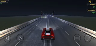 Funny Racing - Screenshot 1
