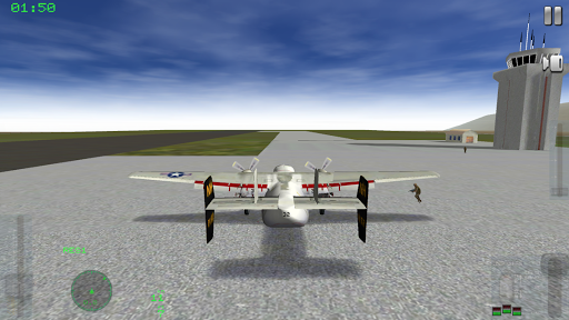 Code Triche Air Navy Fighters Lite APK MOD (Astuce) screenshots 2