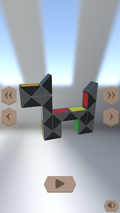 Magic Snake - Screenshot 2