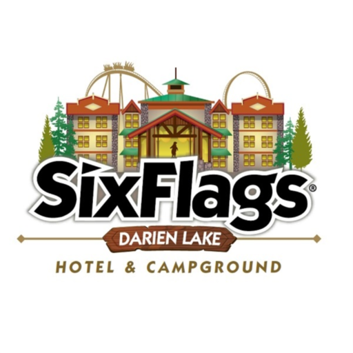 Six Flags Darien Lake