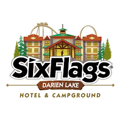 Icon image Six Flags Darien Lake