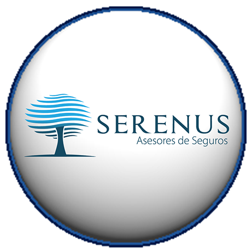 Serenus Seguros logo