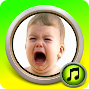 Suara Bayi Menangis Offline (MP3)